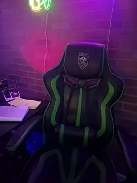 chronic_vibez Live XXX-chat