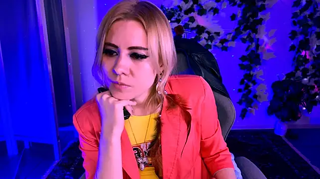Chat XXX en directo de Kumiho_7777