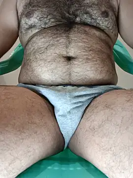 Martin_Steven ওয়েবক্যাম শো