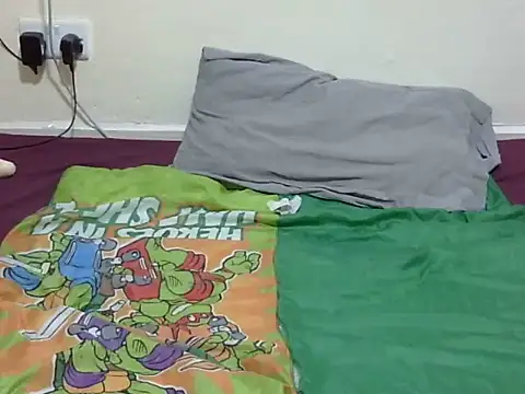 Rubbiey – Live XXX-chat