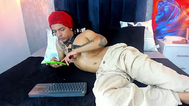 Lucas_jones Webcamshow