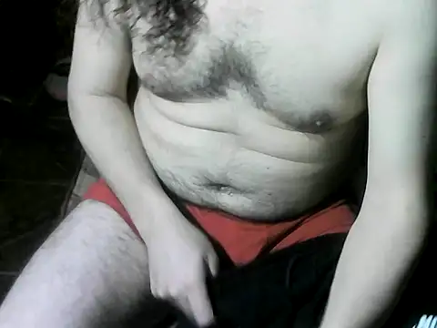 OreCam Show Webcam