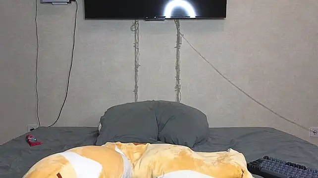 Sweet_Stasia – webcam-show
