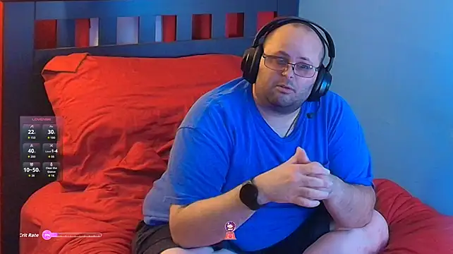 lefty15242 Show Webcam
