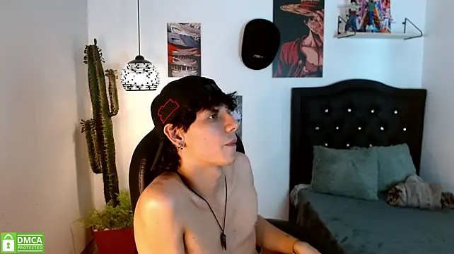 AmethystShadow17 Chat XXX in diretta