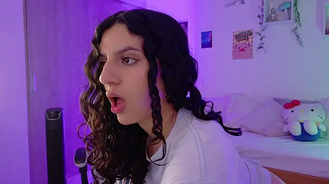 OhMySelenyx3's Live XXX Chat