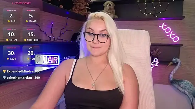 adrelaxina Chat XXX in diretta