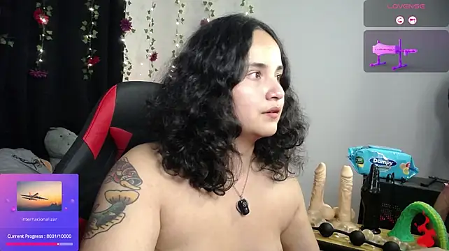 IncognitoLive1 – Live XXX-chat
