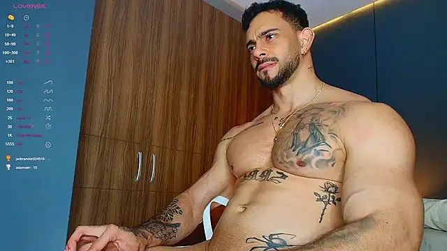 massimo_visconti 现场XXX聊天