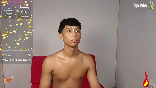 Little_Twink19x Show Webcam