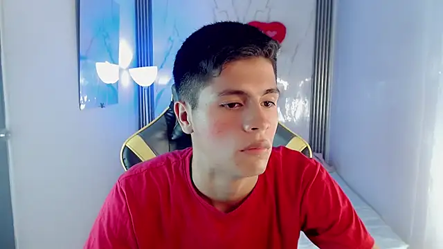 Show Webcam de Ascii_one