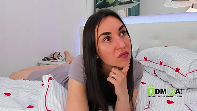 SonyaParadise's Live XXX Chat