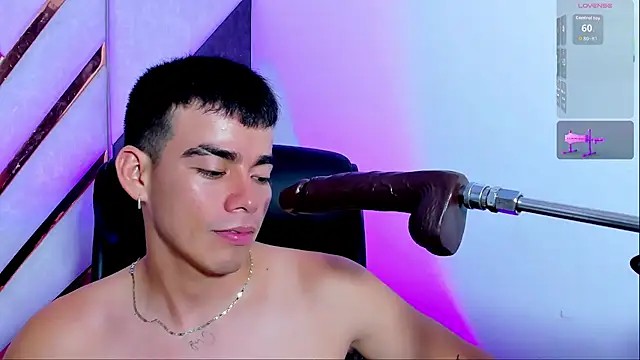 Chat XXX ao vivo de Alejandro_karter18