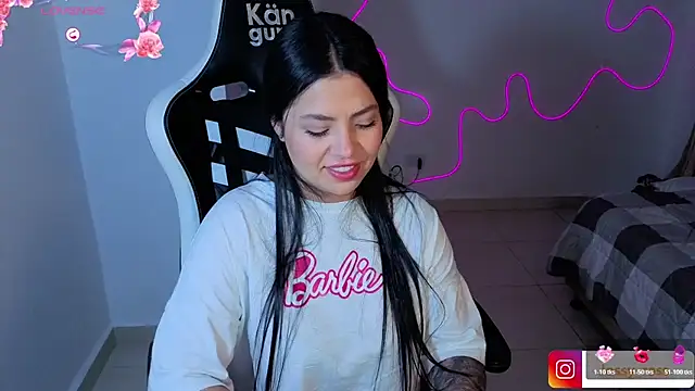 Victoryyy_ Chat XXX in diretta