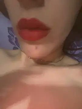 Živý XXX chat Mimisixo
