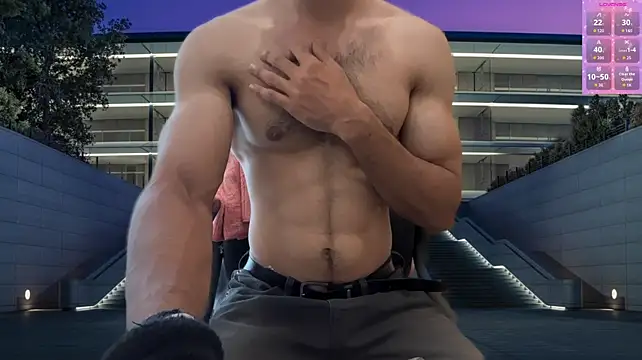 Chat XXX en directo de DevilsFavoriteBoy
