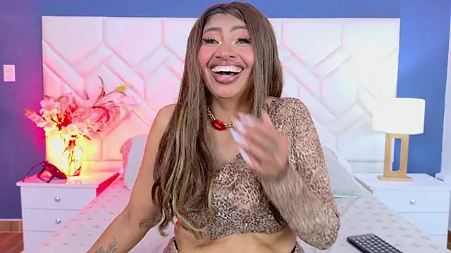 Kiara_Parker_ Chat XXX in diretta