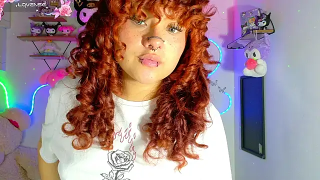Chat XXX en directo de theiamoon