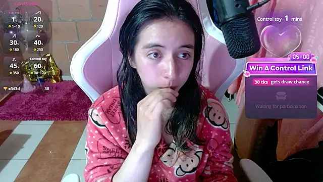 XXX chat uživo modela Maggie_Fox3