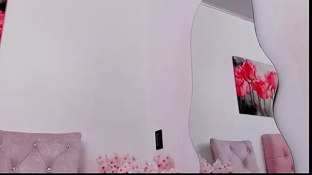 pinky_f00x Live XXX-Chat