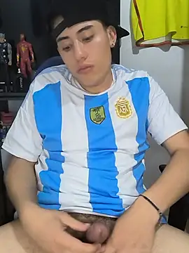 Chatroom XXX en direct de Thiagoo_Vega