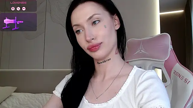 JenniferQueen11 现场XXX聊天