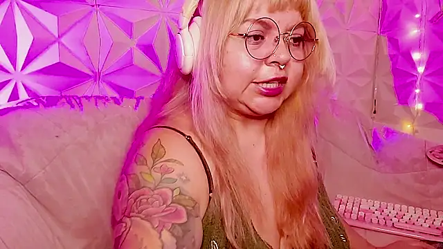 Chat XXX Live Satyn_doll
