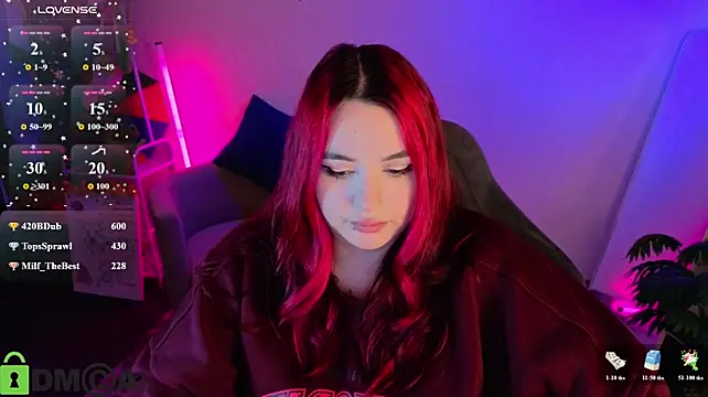 Mia_R0ss Adlı Modelin Canlı XXX Sohbeti