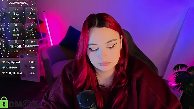 Mia_R0ss' Live XXX Chat