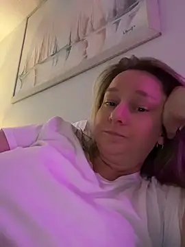 Pokazy przed kamerką – Vivian_MayXxX