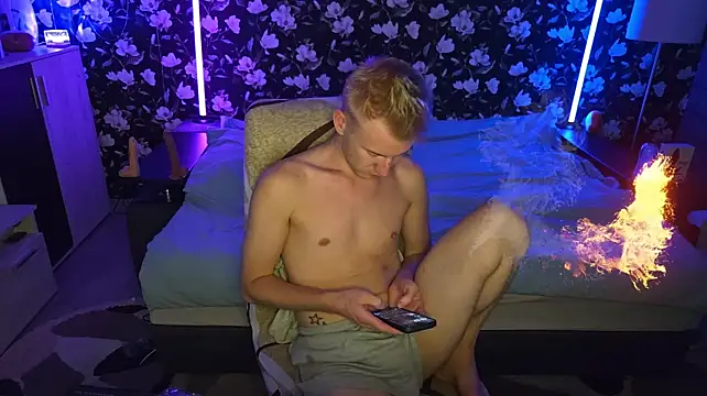 Vuitton's Live XXX Chat