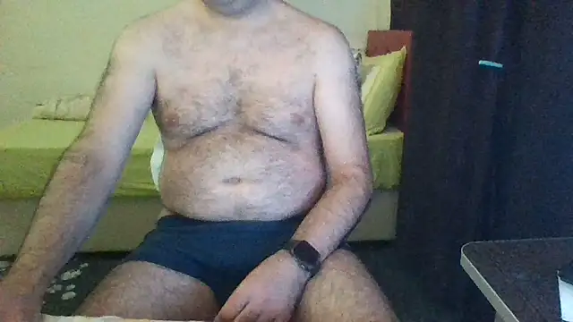 Živý XXX chat st206boy
