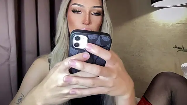 Alicegreenexx – webcam-show
