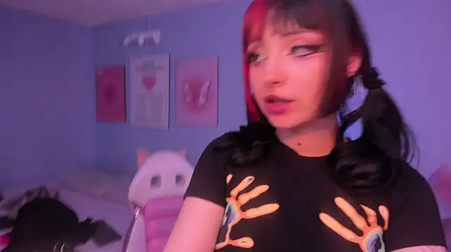 Zoe_Lynch_'s Live XXX Chat