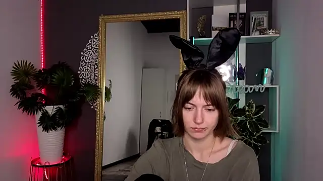 EchoScribe's Live XXX Chat