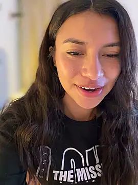 CocoaGigiMuse's Live XXX Chat