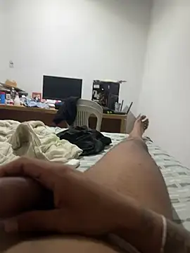 Show de webcam de artzin2702