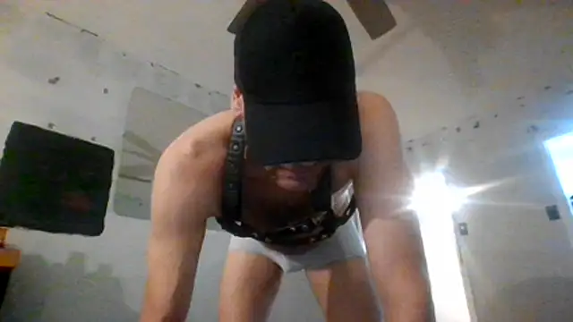 הופעת וובקאם של AidenMcKnight
