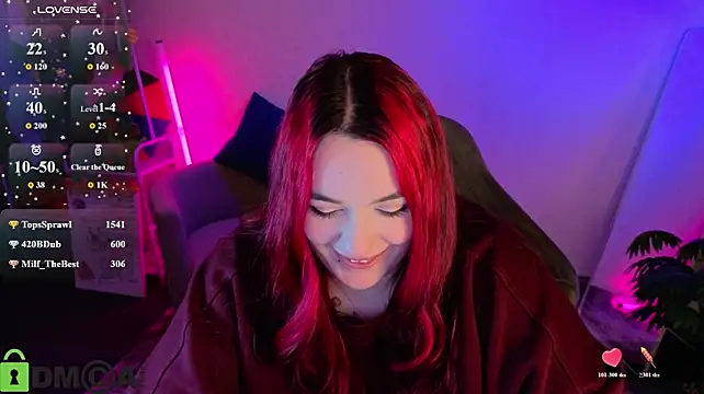 Mia_R0ss' Live XXX Chat