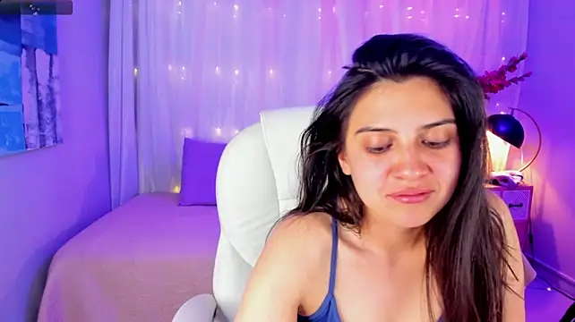 julianaaldanaa's Live XXX Chat