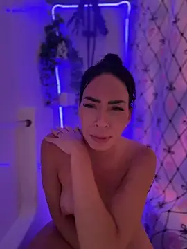 annablisss Show in webcam