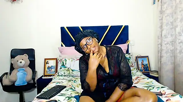 veronica1xxx's Live XXX Chat