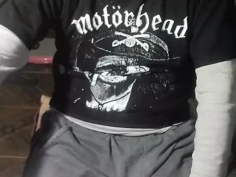 OreCam Webcam Show