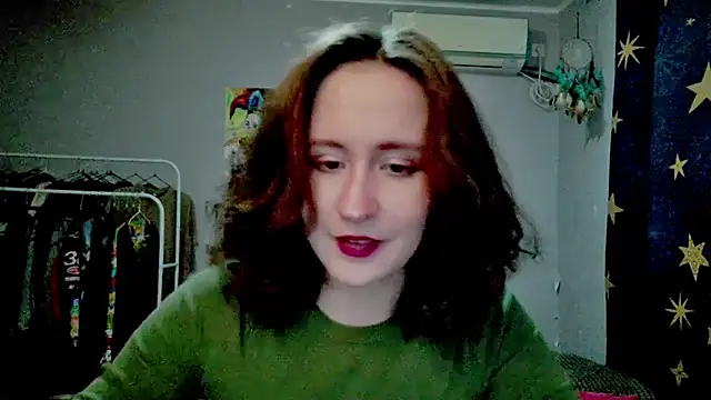 JoannaTompson Live XXX-Chat