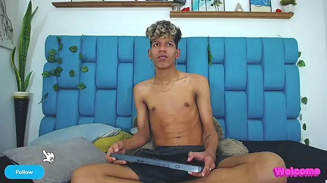 Chat XXX ao vivo de Stephen_Angel