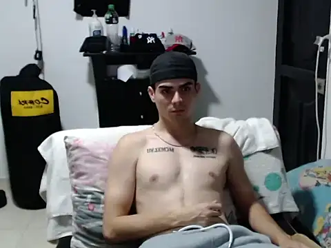 Chat +18 de Zac_Efront ao vivo