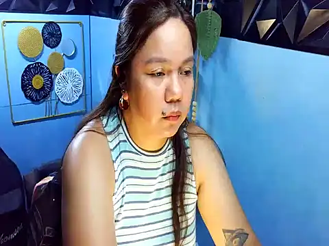 Živý XXX chat ambersmile