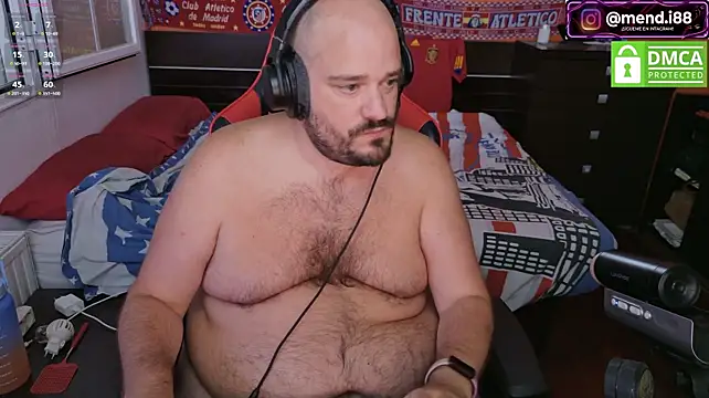 Chat XXX Live menditeta1