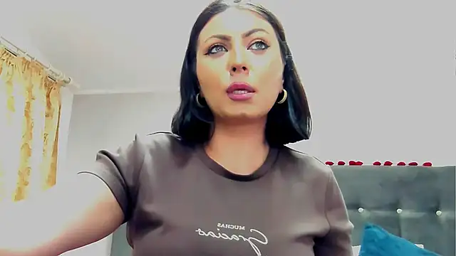 Sembang XXX Secara Langsung celineStarx