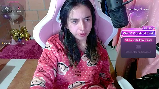 Chat XXX Live Maggie_Fox3